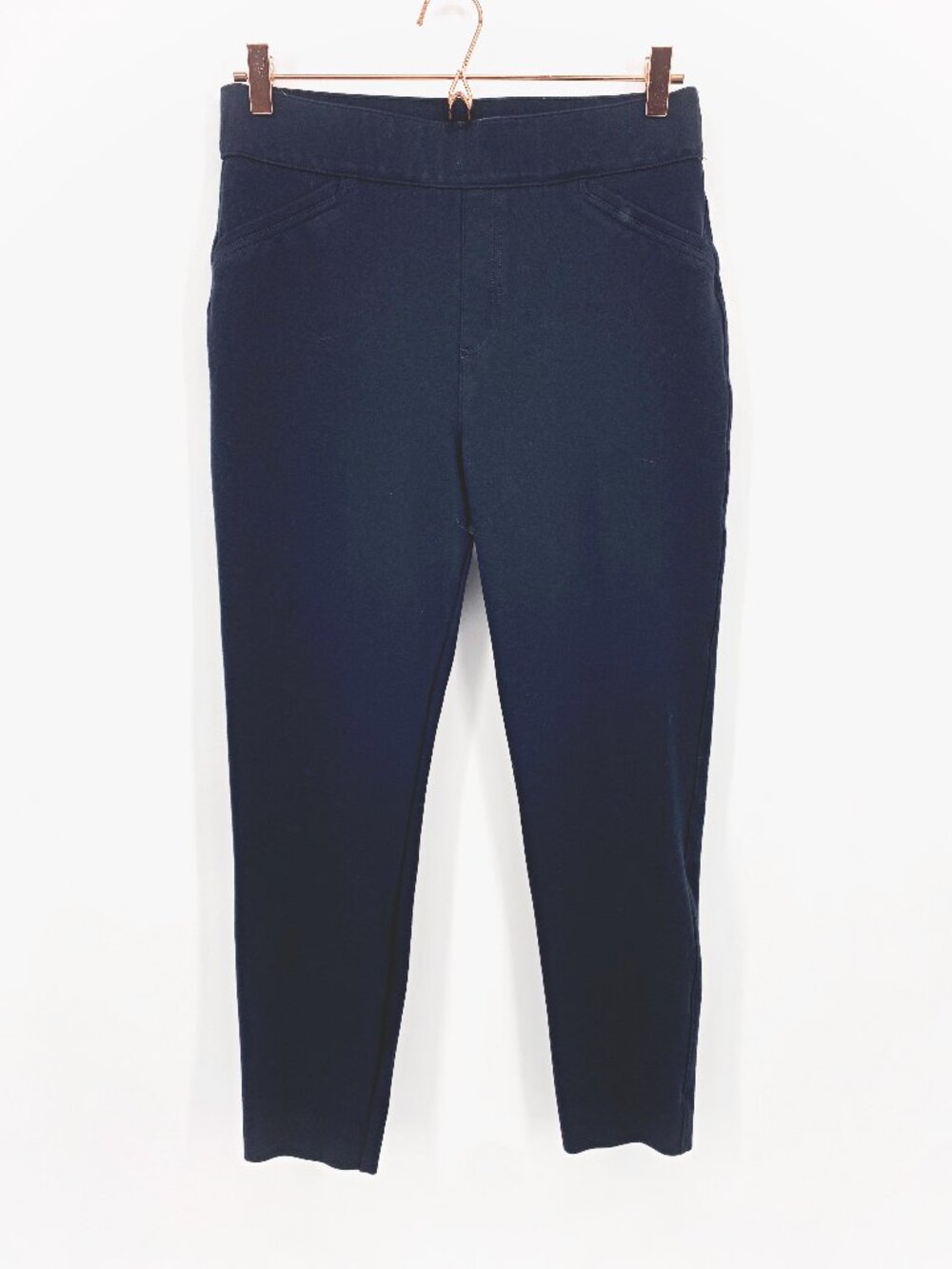 Spanx The Perfect Pant Skinny Ankle Pants